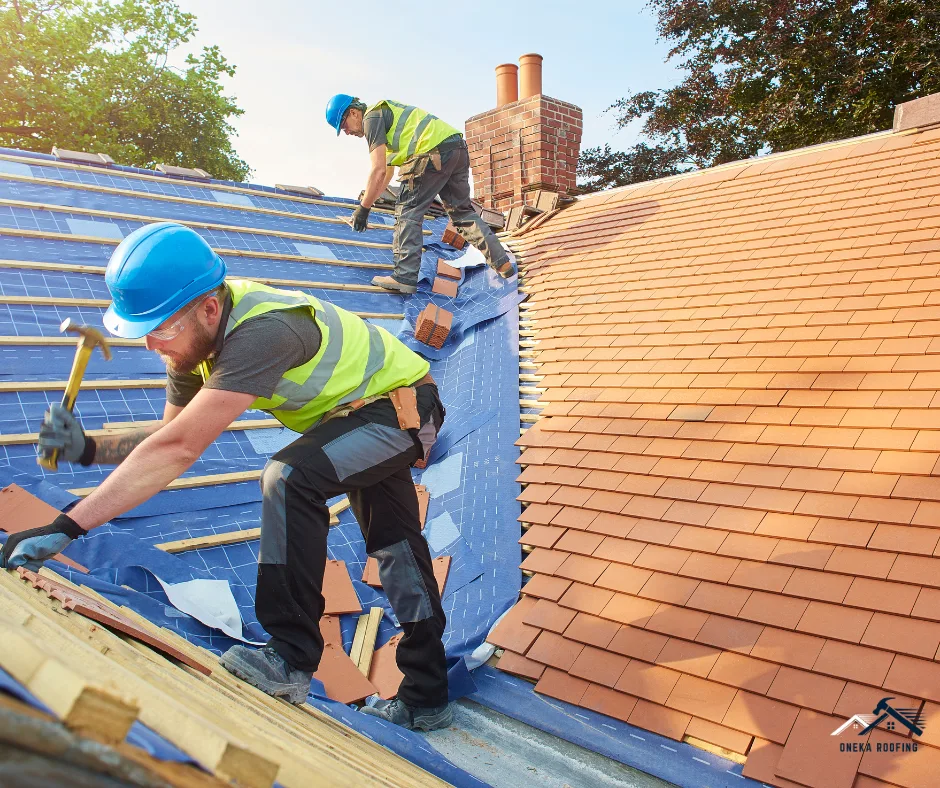 Why choose Roof Repair Near Me in Converse, LA